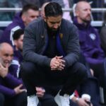 Man Utd má po remíze Tottenhamu „veľa problémov“, pretože sa obával Ruben Amorim | Futbal | Šport