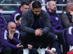 Man Utd má po remíze Tottenhamu „veľa problémov“, pretože sa obával Ruben Amorim | Futbal | Šport Man Utd má po remíze Tottenhamu „veľa problémov“, pretože sa obával Ruben Amorim | Futbal | Šport