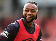 Man Utd má tajnú zbraň v prestupových pretekoch Antoinea Semenya o bodnutie Liverpoolu | Futbal | Šport Man Utd má tajnú zbraň v prestupových pretekoch Antoinea Semenya o bodnutie Liverpoolu | Futbal | Šport