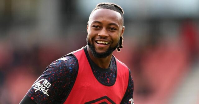 Man Utd má tajnú zbraň v prestupových pretekoch Antoinea Semenya o bodnutie Liverpoolu | Futbal | Šport
