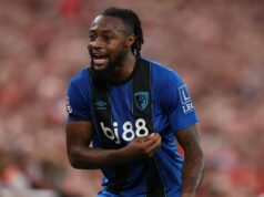 Man Utd môže Semenyovej splniť želanie tajnej zbrane za prevod 65 miliónov libier | Futbal | Šport Man Utd môže Semenyovej splniť želanie tajnej zbrane za prevod 65 miliónov libier | Futbal | Šport