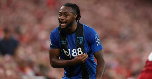 Man Utd môže Semenyovej splniť želanie tajnej zbrane za prevod Man Utd môže Semenyovej splniť želanie tajnej zbrane za prevod 65 miliónov libier | Futbal | Šport