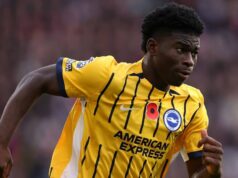 Man Utd môže podpísať prestupovú alternatívu Carlosa Balebu za 60 miliónov libier menej | Futbal | Šport Man Utd môže podpísať prestupovú alternatívu Carlosa Balebu za 60 miliónov libier menej | Futbal | Šport