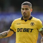 Man Utd môže poslať troch hráčov do Wolves v rámci výmennej dohody s Joaom Gomesom | Futbal | Šport