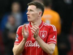 Man Utd môže predať 5 hráčov na financovanie mega prestupu Elliotta Andersona | Futbal | Šport Man Utd môže predať 5 hráčov na financovanie mega prestupu Elliotta Andersona | Futbal | Šport