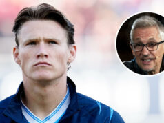 Man Utd nadané „pravidlá“ ospravedlnenie od Linekera, ktoré si nezaslúžia za 25,4 milióna libier McTominay Man Utd nadané „pravidlá“ ospravedlnenie od Linekera, ktoré si nezaslúžia za 25,4 milióna libier McTominay