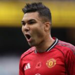 Man Utd našiel ďalšieho Casemira v zelenom svetle za prestup 44 miliónov libier | Futbal | Šport