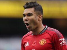 Man Utd našiel ďalšieho Casemira v zelenom svetle za prestup 44 miliónov libier | Futbal | Šport Man Utd našiel ďalšieho Casemira v zelenom svetle za prestup 44 miliónov libier | Futbal | Šport