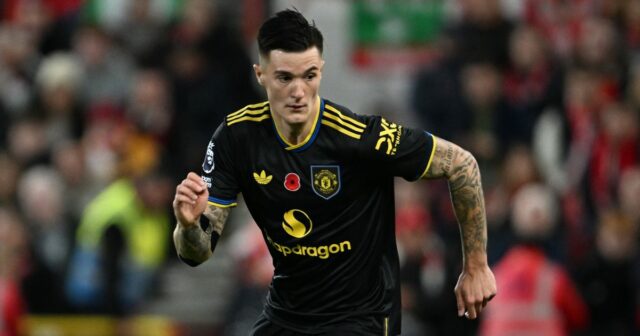 Man Utd povedal, aby podpísal bývalú hviezdu ako „dokonalého“ mentora Benjamin Sesko