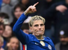 Man Utd povedal, že bude ľutovať prestup Alejandra Garnacha podľa predpovedí Chelsea Man Utd sa v lete rozhodol zbaviť Alejandra Garnacha