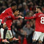 Man Utd 'rozhodnúť Casemiro zmluvu' pod jednou kľúčovou podmienkou | Futbal | Šport