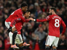 Man Utd ‚rozhodnúť Casemiro zmluvu‘ pod jednou kľúčovou podmienkou | Futbal | Šport Man Utd 'rozhodnúť Casemiro zmluvu' pod jednou kľúčovou podmienkou | Futbal | Šport