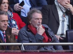 Man Utd sa chystá vytvoriť tím v inej lige, keď sa objavia obrovské plány | Futbal | Šport Man Utd sa chystá vytvoriť tím v inej lige, keď sa objavia obrovské plány | Futbal | Šport