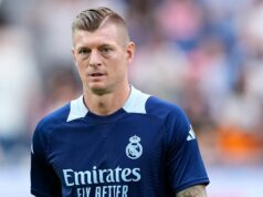 Man Utd sa pripojí k Arsenalu a Liverpoolu v prestupovej bitke o „ďalšieho Toniho Kroosa“ Toni Kroos