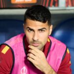 Man Utd sa pripojil k Arsenalu, Liverpoolu a Man City v súboji o formovaného Róma Çelika