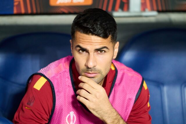 Man Utd sa pripojil k Arsenalu, Liverpoolu a Man City v súboji o formovaného Róma Çelika
