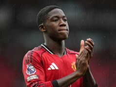 Man Utd sa rozhodol, že jedna hviezda nemá „žiadnu budúcnosť“ na Old Trafford ako ďalší hráč Red Devils v „pokročilých“ výstupových rozhovoroch Man Utd sa rozhodol, že jedna hviezda nemá „žiadnu budúcnosť“ na Old Trafford ako ďalší hráč Red Devils v „pokročilých“ výstupových rozhovoroch