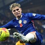 Man Utd sa zastavili pred katastrofou s trikom Garnacho transfer | Futbal | Šport