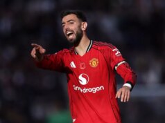 Man Utd ukázal ideálne riešenie pre transfer Bruna Fernandesa ako „dokonalú“ hviezdu s 26 miliónmi libier Bruno Fernandes
