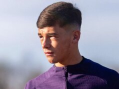 Man Utd urobil úžasné rozhodnutie pre Everton, keďže hlavný plán Rubena Amorima je teraz jasný Shea Lacey na obrázku na tréningu v Man Utd.