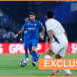 Ruben Neves v akcii za Portugalsko