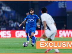 Man Utd v Ruben Neves prestupové rozhovory, ale je tu jeden problém Ruben Neves v akcii za Portugalsko