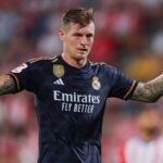 Man Utd v porovnaní s Tonim Kroosom výrazne pozdvihol snahu o rekordný talent