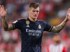 Man Utd v porovnaní s Tonim Kroosom výrazne pozdvihol snahu o rekordný talent Man Utd v porovnaní s Tonim Kroosom výrazne pozdvihol snahu o rekordný talent