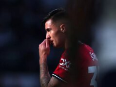 Man Utd začína jedenástku s náhradou za Benjamina Seska ako januárový prestup Benjamin Sesko