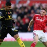 Man Utd 'zostavil sedemčlenný užší výber' na prestup stredopoliara | Futbal | Šport