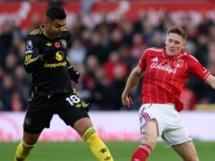 Man Utd ‚zostavil sedemčlenný užší výber‘ na prestup stredopoliara | Futbal | Šport Man Utd 'zostavil sedemčlenný užší výber' na prestup stredopoliara | Futbal | Šport