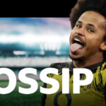 Man Utd zvažuje krok Adeyemi - piatkové klebety