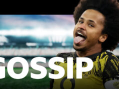 Man Utd zvažuje krok Adeyemi – piatkové klebety Man Utd zvažuje krok Adeyemi - piatkové klebety