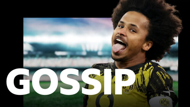 Man Utd zvažuje krok Adeyemi - piatkové klebety
