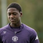 Man Utd „nahradil Mainoo“ po odvolaní sa na dohodu o prestupe | Futbal | Šport