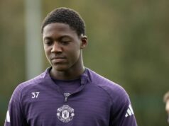 Man Utd „nahradil Mainoo“ po odvolaní sa na dohodu o prestupe | Futbal | Šport Man Utd „nahradil Mainoo“ po odvolaní sa na dohodu o prestupe | Futbal | Šport