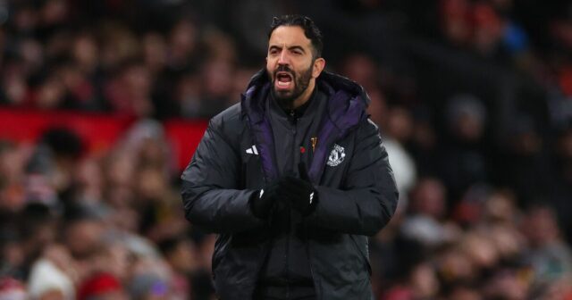 Man Utd „rozhodne o ďalších troch presunoch“, keď INEOS vypracuje Man Utd „rozhodne o ďalších troch presunoch“, keď INEOS vypracuje plán na január | Futbal | Šport