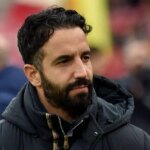 Jeden z mladíkov z Manchestru United Rubena Amorima zaujal na hosťovaní