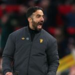 Managing Man Utd: Dohoda 52 miliónov libier a Amorim obľúbený axed | Futbal | Šport