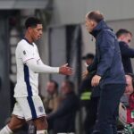 Manažér Anglicka vystrelil späť po tom, čo Jude Bellingham vtrhol z ihriska | Futbal | Šport