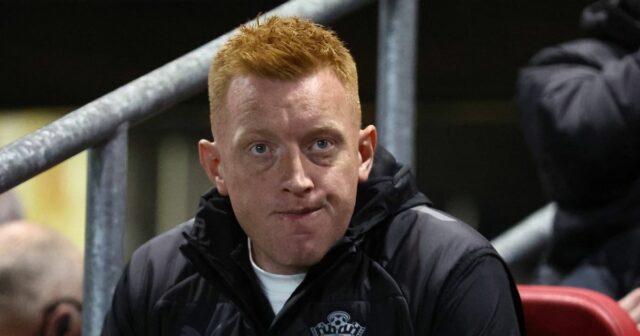 Manažér Championship bol odvolaný po brutálnych skandáciách od fanúšikov, keď BRISTOL, ANGLICKO – 21. OKTÓBRA: Manažér Southamptonu Will Still počas zápasu Sky Bet Championship medzi Bristol City a Southampton v Ashton Gate 21. októbra 2025 v Bristole v Anglicku. (Foto: Matt Watson/Southampton FC cez Getty Images)