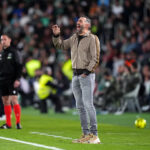 Manažér Elche sa hnevá, že bol povolený druhý gól Realu Madrid – „Jasný faul“