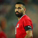 Manažér Eygpt chce Salaha pre AFCON skôr, ako sa očakávalo