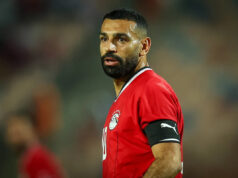 Manažér Eygpt chce Salaha pre AFCON skôr, ako sa očakávalo Manažér Eygpt chce Salaha pre AFCON skôr, ako sa očakávalo