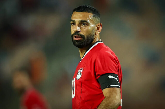 Manažér Eygpt chce Salaha pre AFCON skôr, ako sa očakávalo Manažér Eygpt chce Salaha pre AFCON skôr, ako sa očakávalo
