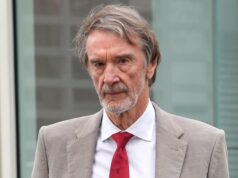 Manažér PL odhaľuje „tajné stretnutie Ratcliffa“, aby sa pripojil k Red Devils „v ten istý deň“ ako rozhovor s Chelsea Manažér PL odhaľuje „tajné stretnutie Ratcliffa“, aby sa pripojil k Red Devils „v ten istý deň“ ako rozhovor s Chelsea