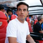 Manažér Rayo Vallecano preskakuje presilovku po roztržke s obrancom