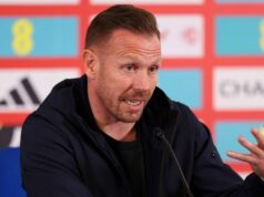 Manažér Walesu Craig Bellamy sa rozhodol prijať prácu Keltov | Futbal | Šport Manažér Walesu Craig Bellamy sa rozhodol prijať prácu Keltov | Futbal | Šport