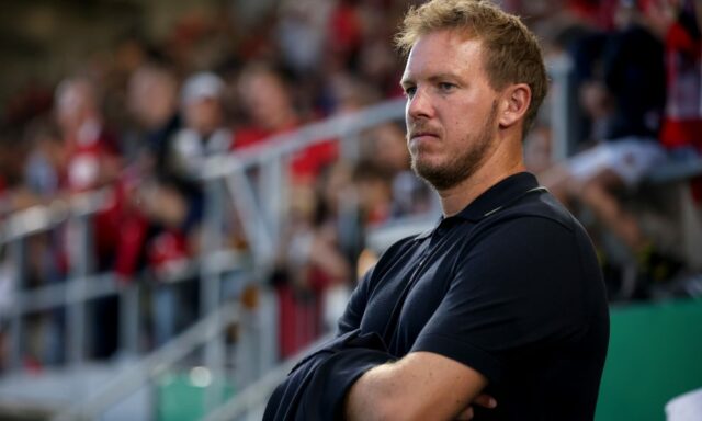 Marc-Andre ter Stegen, hráč FC Barcelona