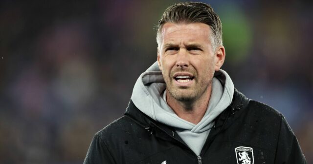 Manažér šampionátu sa vzdal zápasu kvôli obavám klubu | Futbal | Šport
